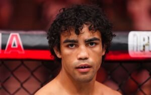 “You can’t run forever” – Payton Talbott calls out Sean O’Malley after massive win over Deiveson Figueiredo at UFC 332 “You can’t run forever” – Payton Talbott calls out Sean O’Malley after massive win over Deiveson Figueiredo at UFC 332