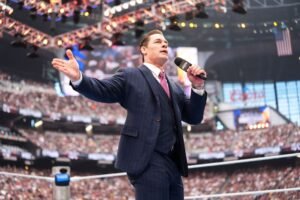 John Cena reveals why he was determined to make his WWE rap career legitimate