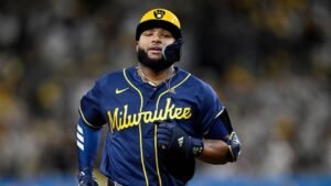 2026 World Series MVP: Contreras, Chourio Favored; Caminero Third