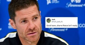 "I'm gonna give up", "Hopefully nothing serious" – Chelsea fans concerned as key player misses AFC Bournemouth clash