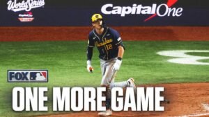 Derek Jeter Warns Brewers That World Series Game 4 Loss Can’t ‘Deflate’ Them