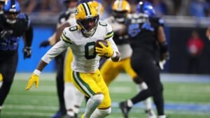 Betr Promo Code FOXSPORTS: Get 0 in Bonuses and Four Sweat Free Picks for Packers vs. Panthers