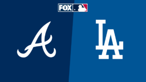 How to Watch Braves vs. Dodgers: NLDS Game 2 TV Channel, Live Stream, Time How to Watch Braves vs. Dodgers: NLDS Game 2 TV Channel, Live Stream, Time