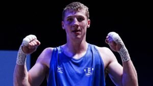 Callum Makin wants to be Liverpool’s next great champion: ‘My dream is to follow in their footsteps and create a story for myself’ | Boxing News