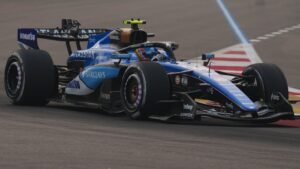 Singapore GP: FIA admits ‘human error’ created power disparity in Sprint Qualifying at Marina Bay Street Circuit | F1 News