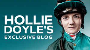 Hollie Doyle: Desert Castle can continue winning sequence in the Dewhurst | Racing News