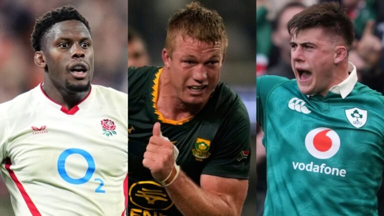 Nations Championship: Fixtures, schedule, dates, key info as rugby’s revolutionary new-look tournament gears up for finals | Rugby Union News
