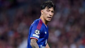 Lisandro Martinez: Man Utd defender releases statement to clarify outburst but does not apologise | Football News Lisandro Martinez: Man Utd defender releases statement to clarify outburst but does not apologise | Football News