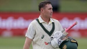 South Africa meet Australia in third Test series-decider at Cape Town with careers on the line for tourists | Cricket News