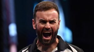 Premier League Darts: Ross Smith eyes PL debut after European Championship victory and latest PDC ranked major title | Darts News