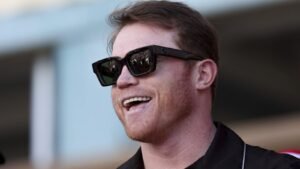 Canelo Alvarez would tarnish his legacy if he lost to Christian Mbilli on Saturday, says former opponent Matthew Hatton | Boxing News Canelo Alvarez would tarnish his legacy if he lost to Christian Mbilli on Saturday, says former opponent Matthew Hatton | Boxing News