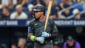 2026 MLB ALDS Odds: Rays Favored After Game 1 Win 2026 MLB ALDS Odds: Rays Favored After Game 1 Win