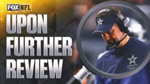 Upon Further Review: Could Cowboys’ Defense Be Worse? Opponents Sense Vulnerability