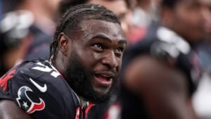2026 NFL DPOY Odds: Houston’s Will Anderson Jr. Favored 2026 NFL DPOY Odds: Houston’s Will Anderson Jr. Favored